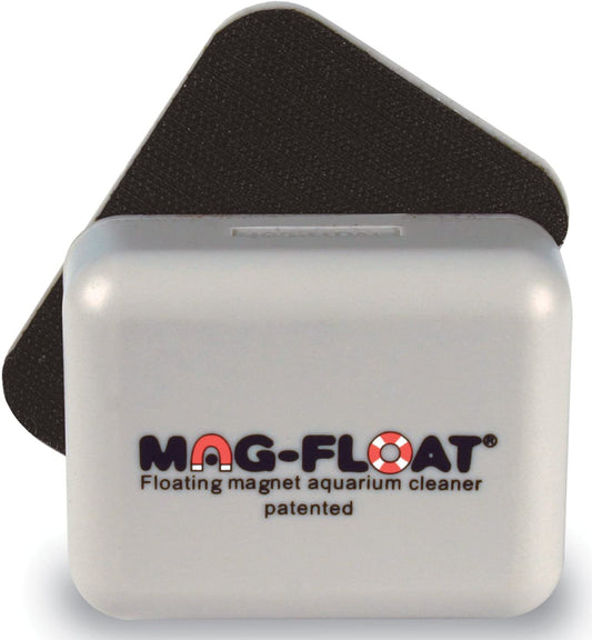 Mag-float large