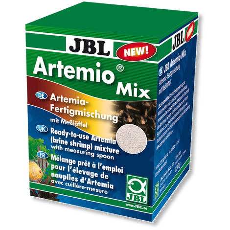 JBL ArtemioMix