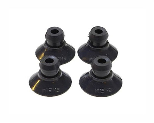 EHEIM VENTOUSE POUR 2006,6060010/6060200 4 PCS./BLISTER