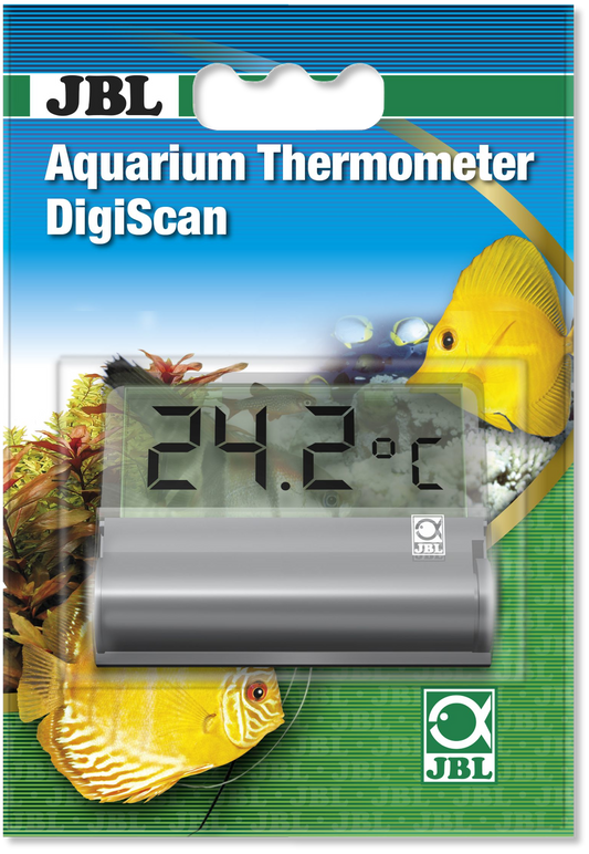 JBL thermomètre digiscan