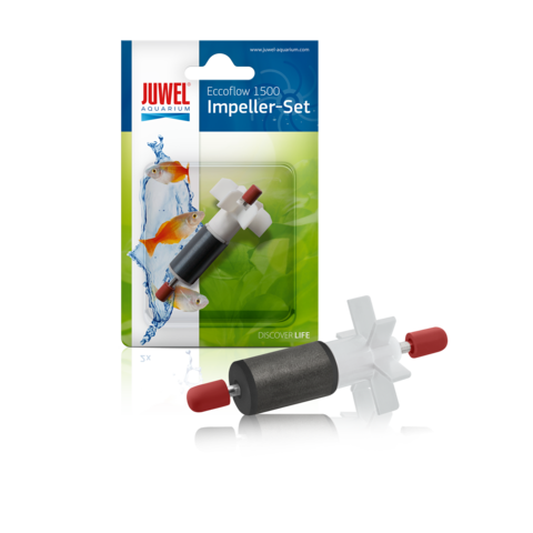 juwel pompe eccoflow 1500 axe + rotor