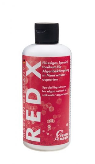 Fauna marin red x 250ml