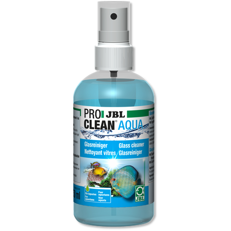 JBL Pro Clean Aqua