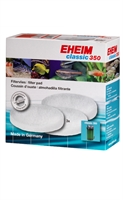 Eheim classic 350 coussin d'ouate (2215)