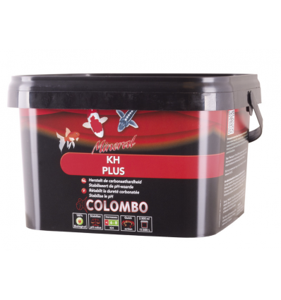 Colombo KH+ 2500ml