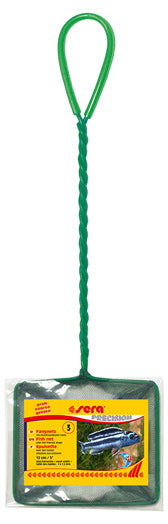 Sera Epuisette grosse maille 12 cm