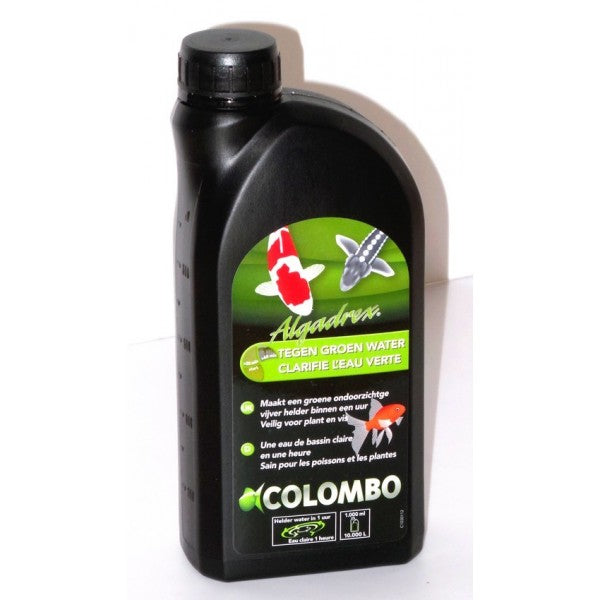 colombo algadrex 500ml