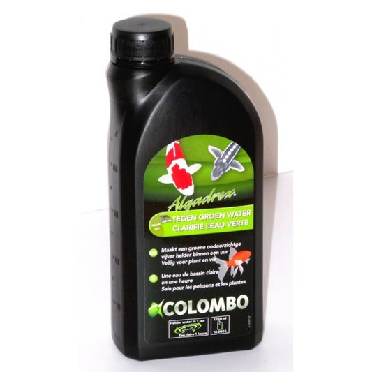 colombo algadrex 500ml