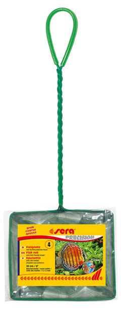 Sera Epuisette grosse maille 20 cm