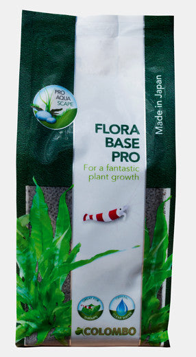 Colombo flora base 1l