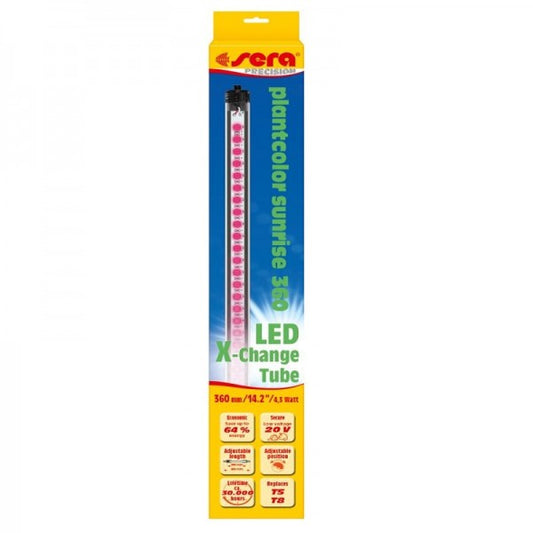 Sera Led plantcolor sunrise 1420 mm (ballast à part)
