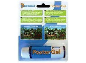 poster gel