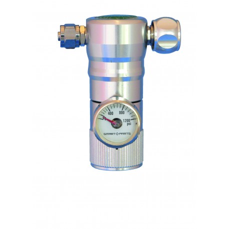 Colombo CO2 adaptateur advance set