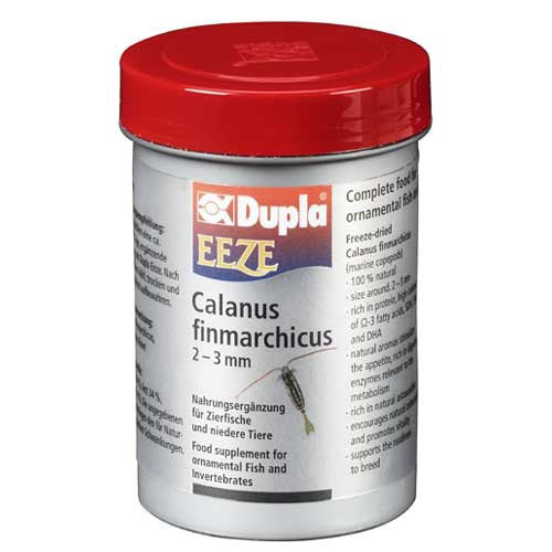 Dupla Eeze calanus finmarchicus 45ml