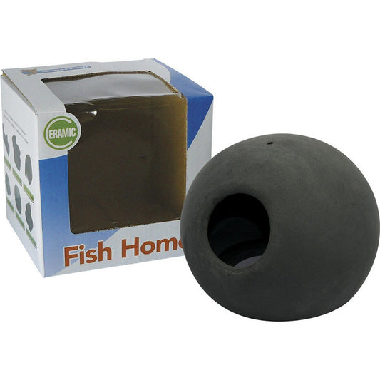 Superfish home balle