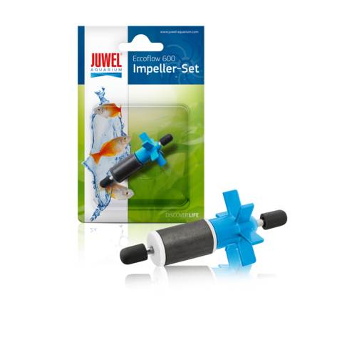 juwel pompe eccoflow 600 axe + rotor