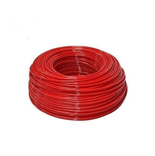 Tuyau osmoseur rouge 1/4 - 1M