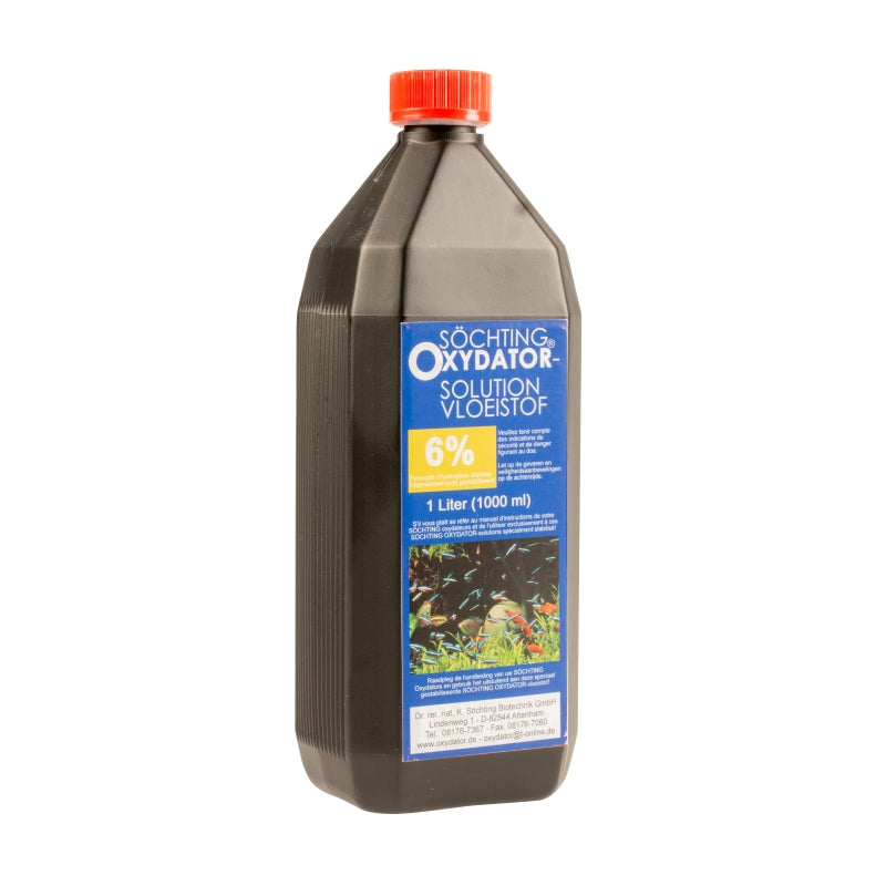 Liquogène 6%