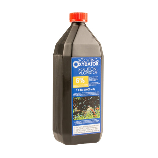 Liquogène 6%