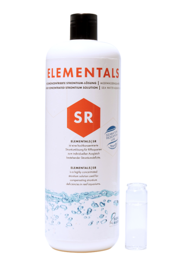 Fauna Marin Elementals SR 1000ml