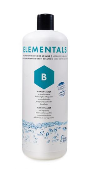 Fauna Marin Elementals B 1000ml