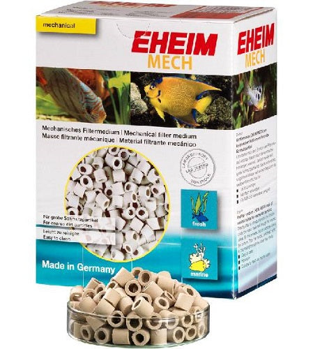 Eheim mech 1L