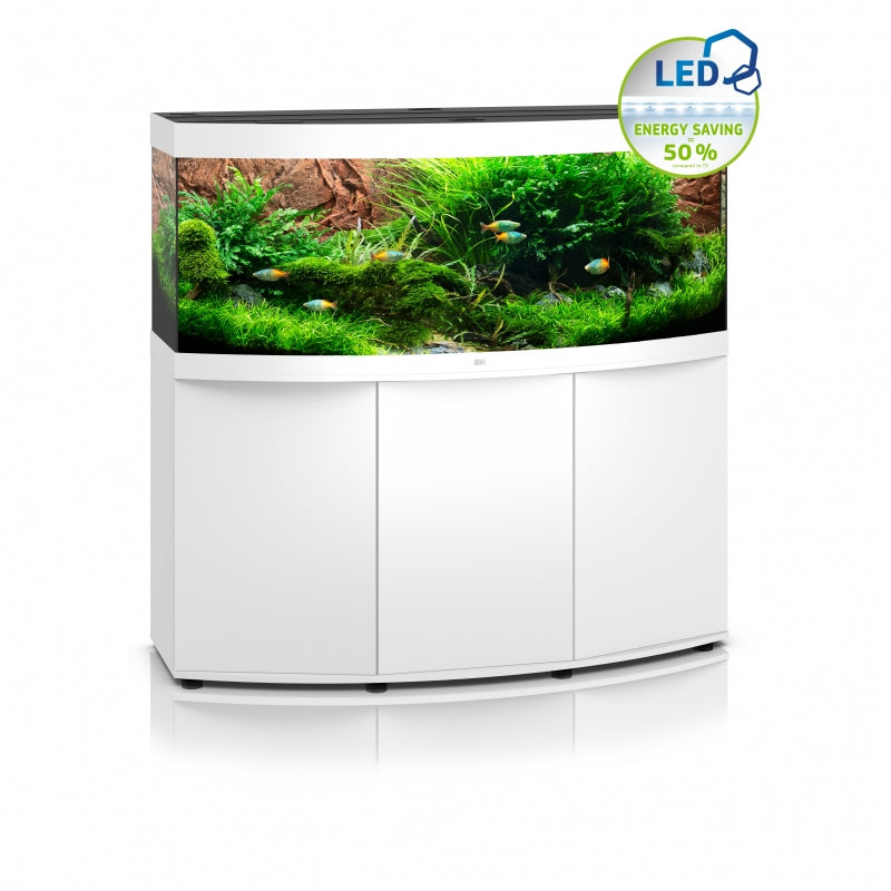 meuble vision 450 blanc