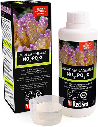 Red Sea NO3:PO4-X 500ml