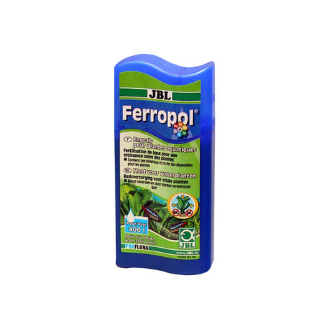 JBL PROFLORA Ferropol 250ml