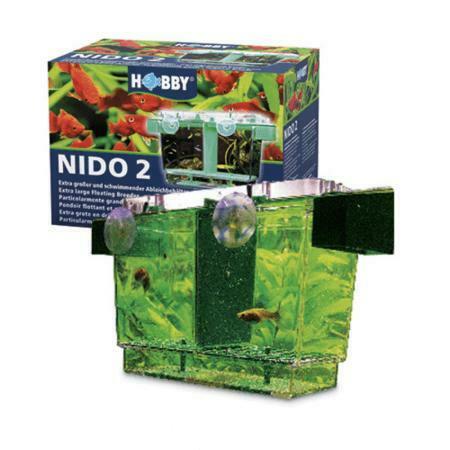 Hobby Nido 2