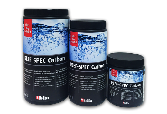 Red Sea REEF-SPEC"' Carbon 1000m1