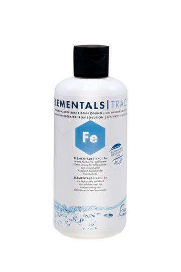 Trace Fe 250 ml