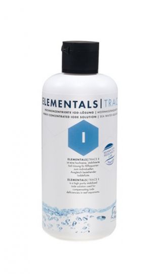 Fauna Marin Elements Trace i 250ml