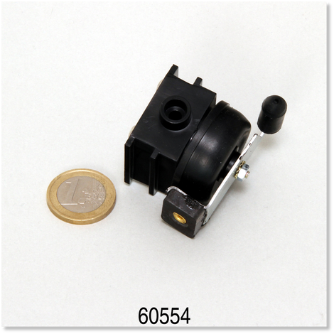 JBL ProSilent a100 Kit membrane