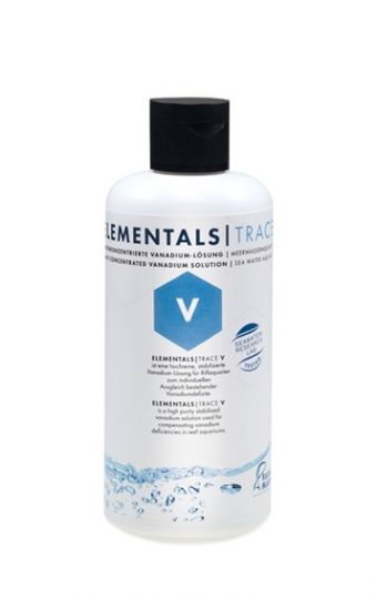 Fauna Marin Elements Trace v 250ml