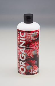 fauna marin organic 250ml