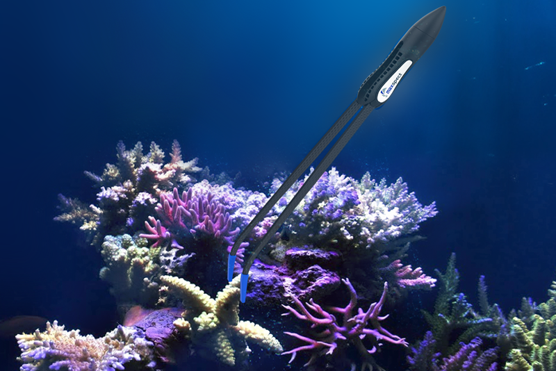 Mawspect Coral Tweezer 2