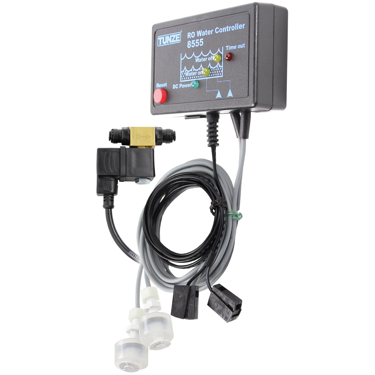 Tunze Water Controller