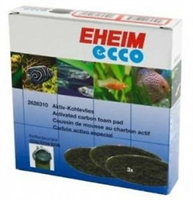 Eheim ecco pro mousse charbon (2032/2034/2036)