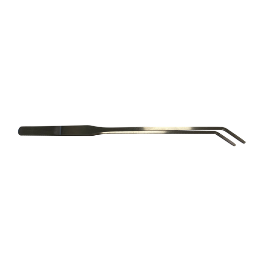 SuperFish pince courbe 37cm