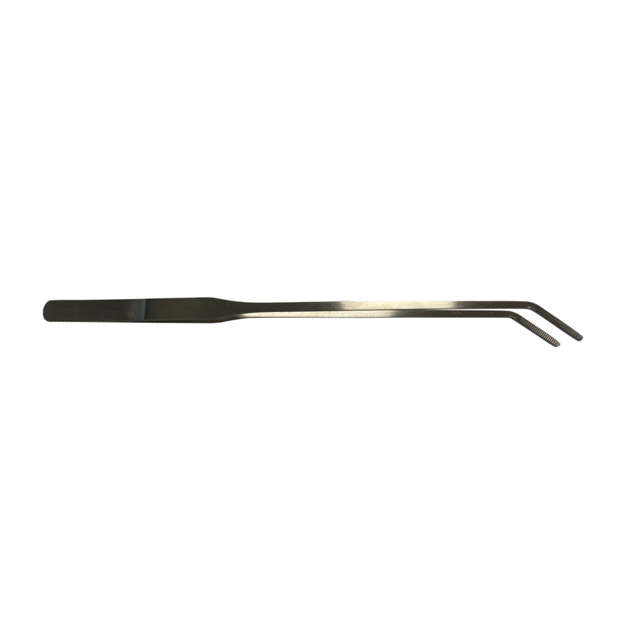 SuperFish pince courbe 48cm