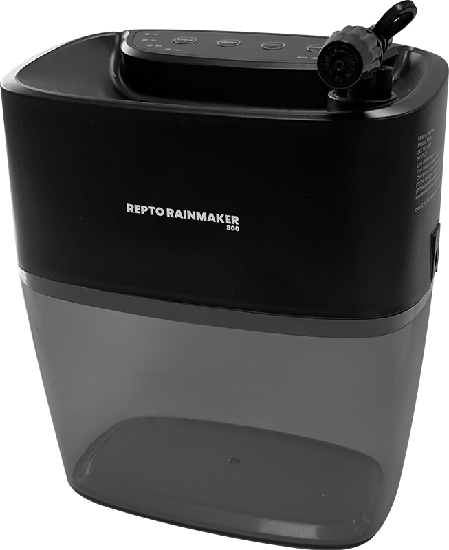 Repto Rainmaker 800