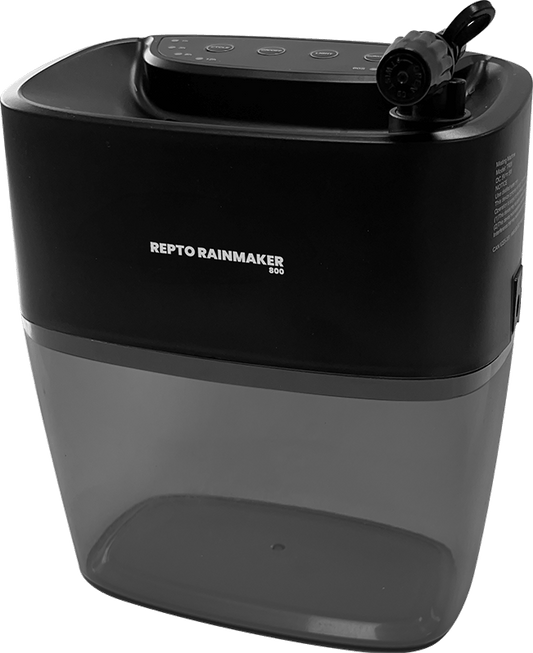 Repto Rainmaker 800