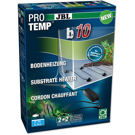 JBL PROTEMP b10 III