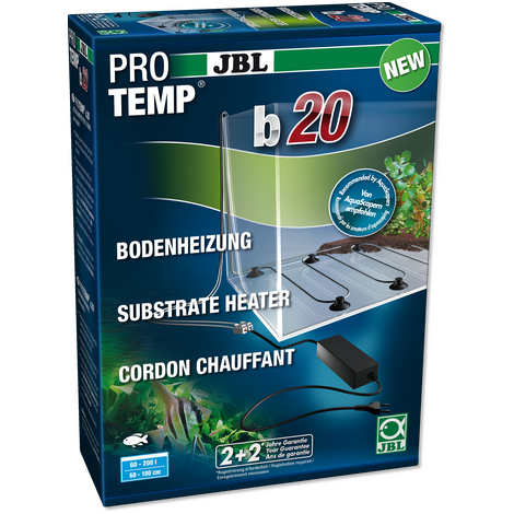 JBL PROTEMP b20