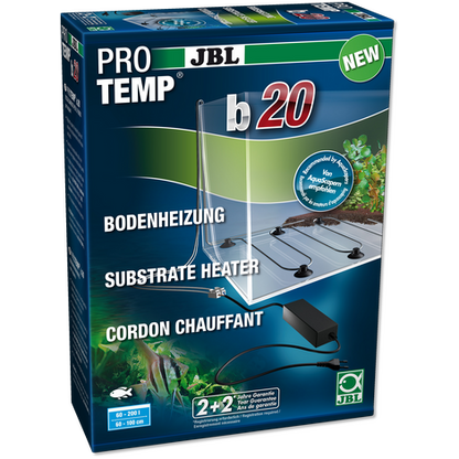 JBL PROTEMP b20