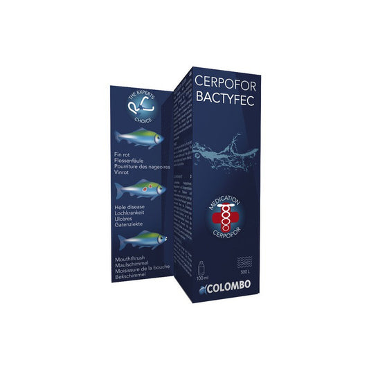 Cerpofor bactyfec 1000ml