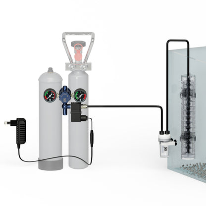JBL PROFLORA Co2 Advanced Set V 2