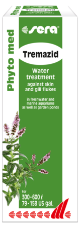 sera Phyto med tremazid 30ml