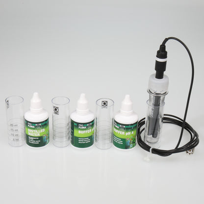 JBL PROFLORA Co2 pH Sensor Set 2